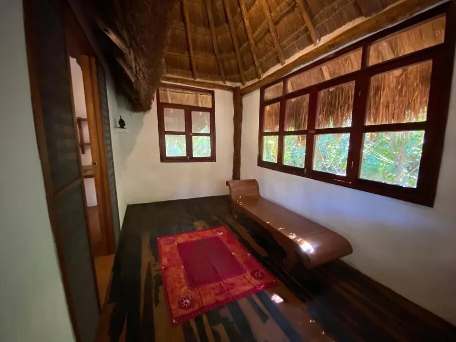 Jungle Oasis By The Beach: Casa Selva On 38Th Street Playa del Carmen 0*,  Messico