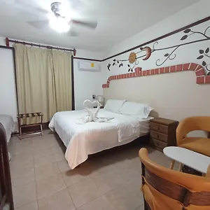 Fenicia Appartement